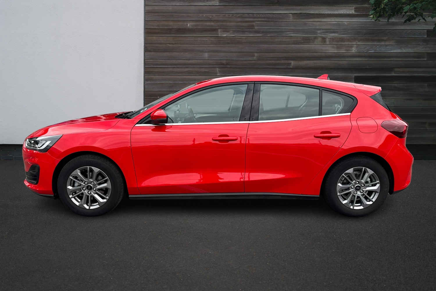 Used Ford Focus 2024 for sale - 76677286: Photo 9