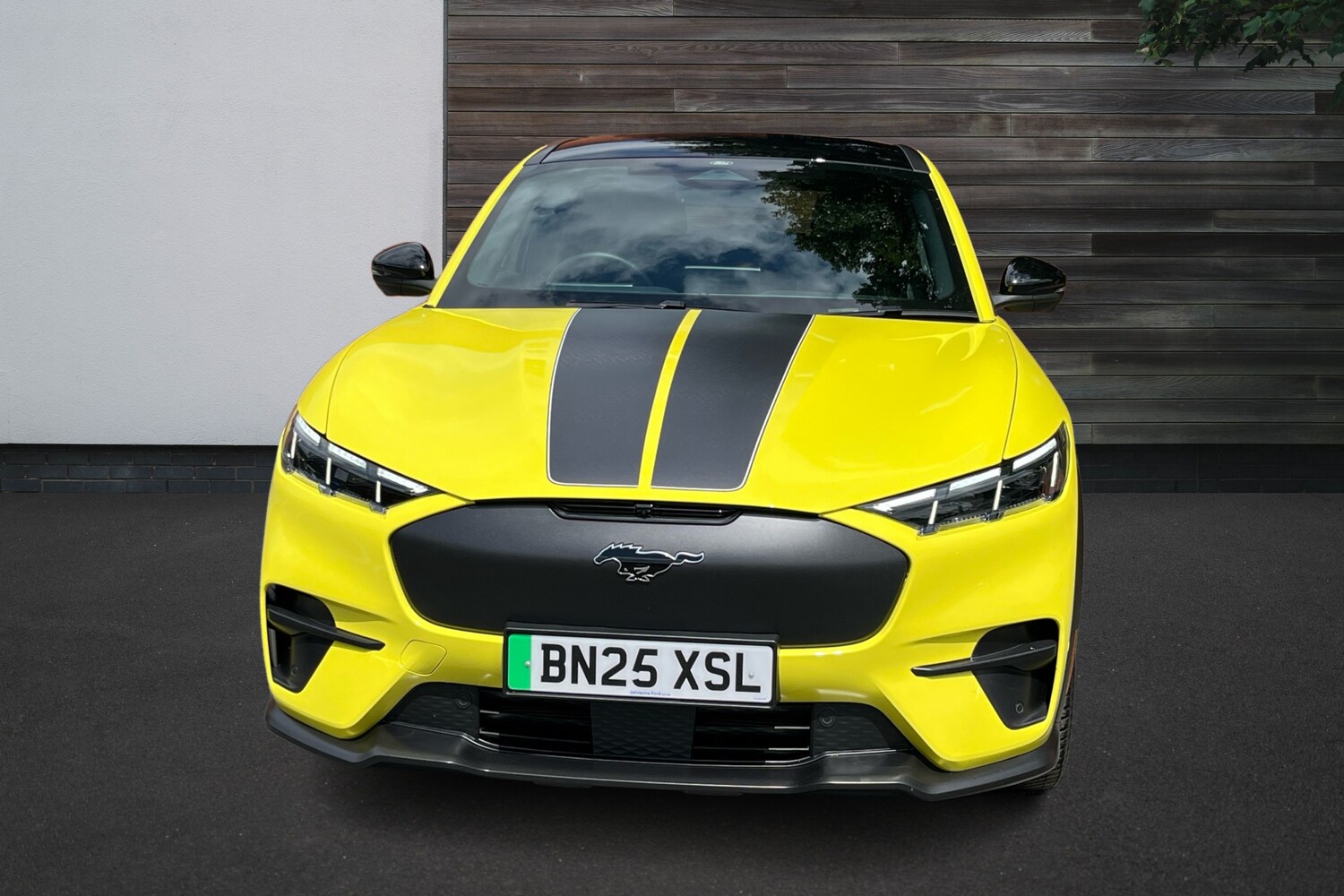 Used Ford Mustang Mach-E 2025 for sale - 76999062: Photo 10