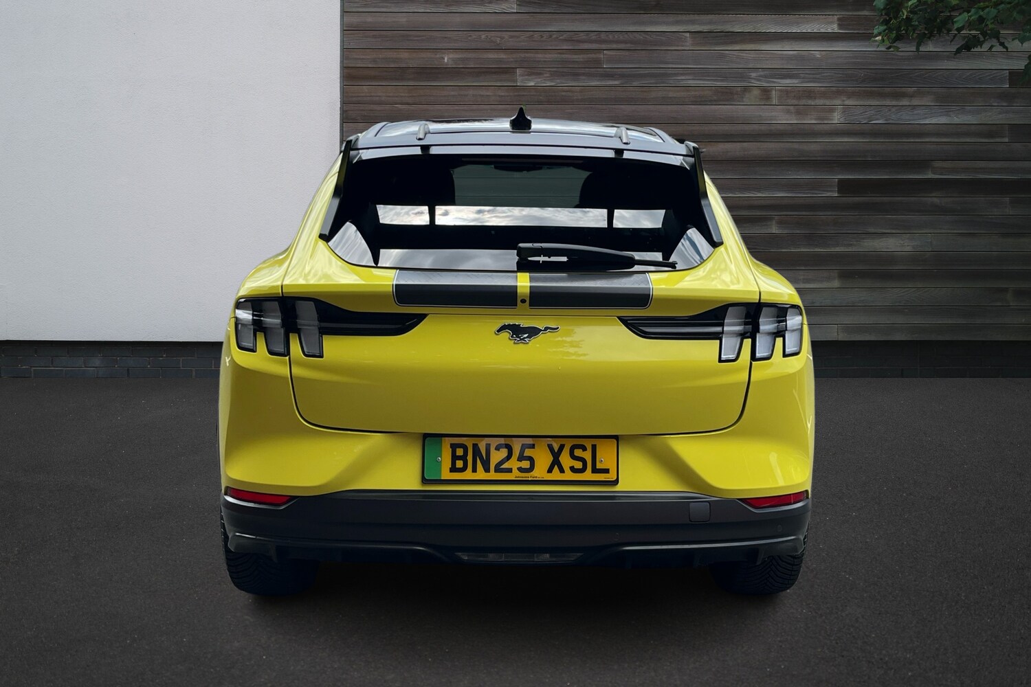 Used Ford Mustang Mach-E 2025 for sale - 76999062: Photo 11