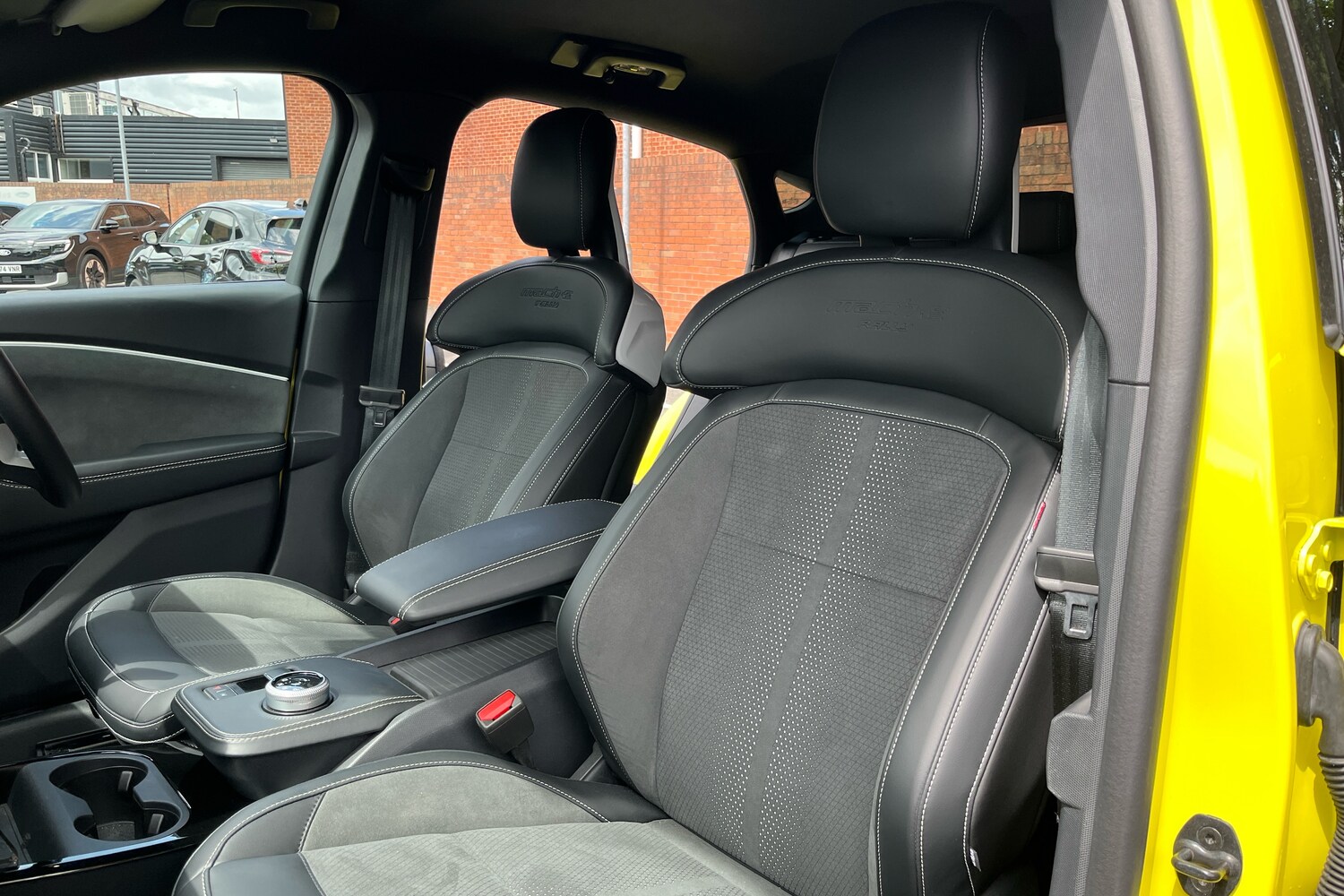 Used Ford Mustang Mach-E 2025 for sale - 76999062: Photo 15