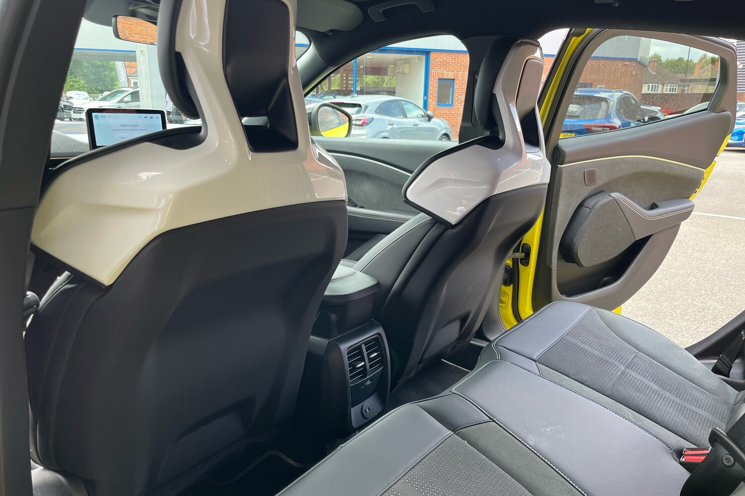 Used Ford Mustang Mach-E 2025 for sale - 76999062: Photo 16