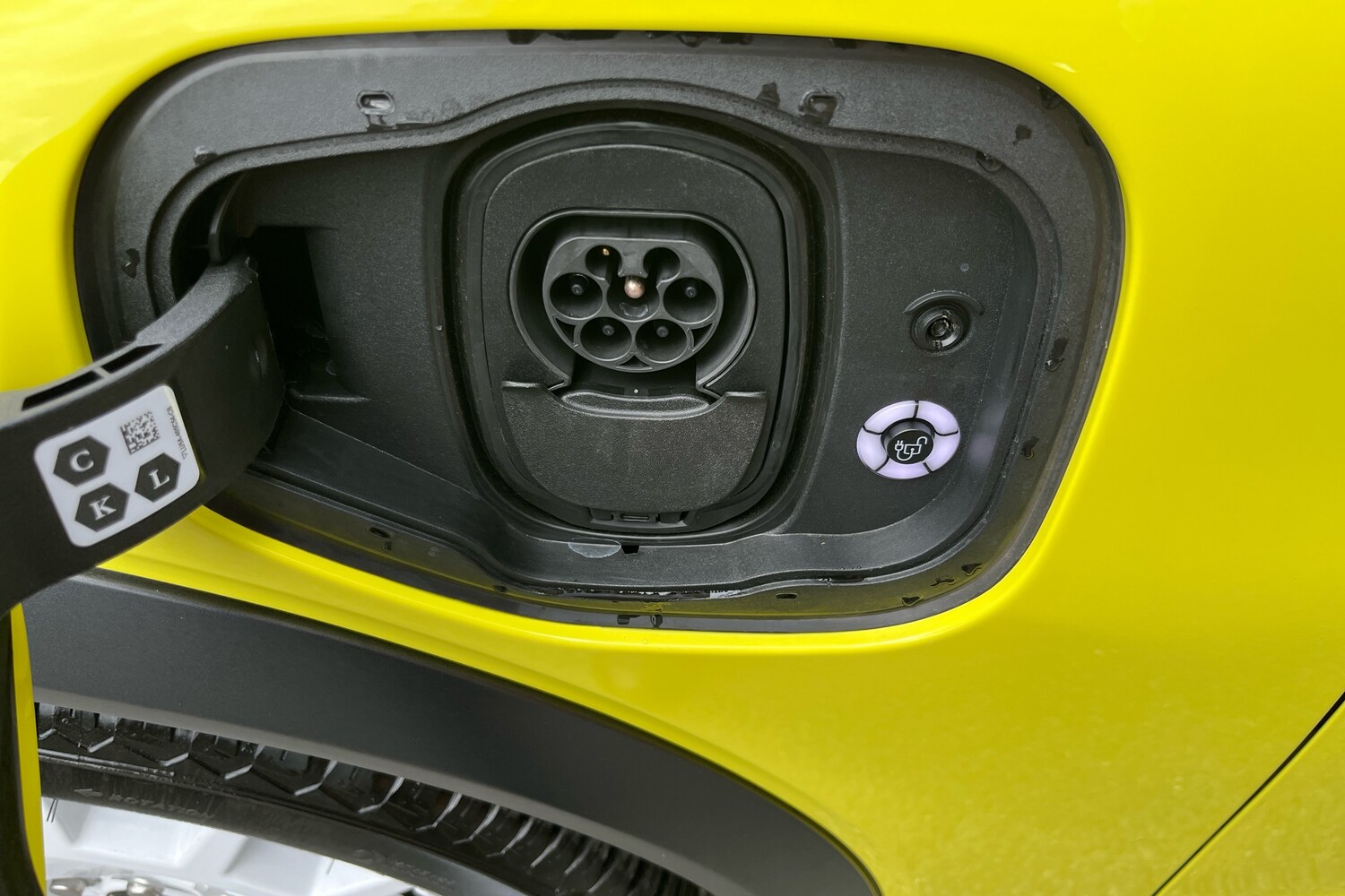 Used Ford Mustang Mach-E 2025 for sale - 76999062: Photo 18