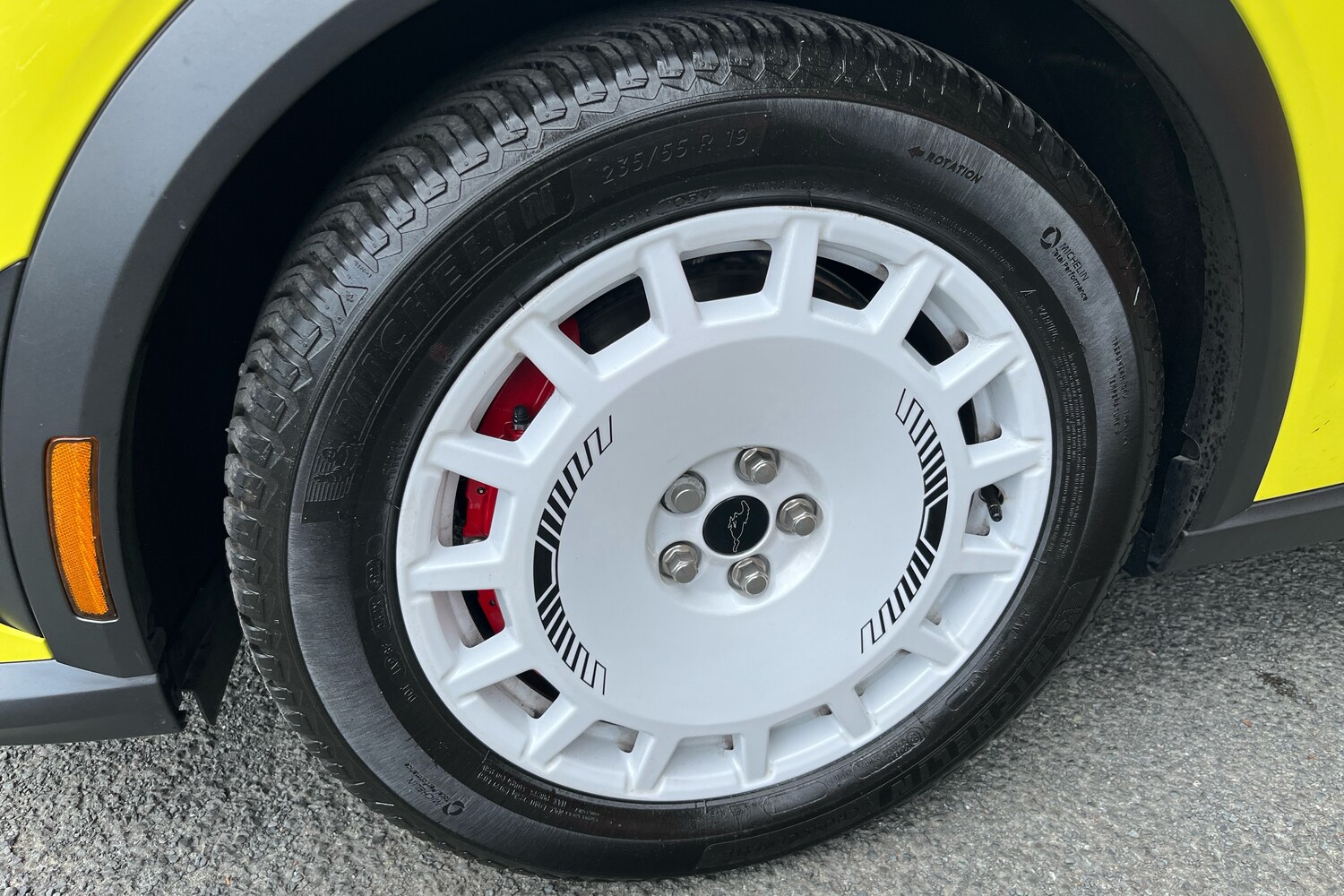 Used Ford Mustang Mach-E 2025 for sale - 76999062: Photo 19