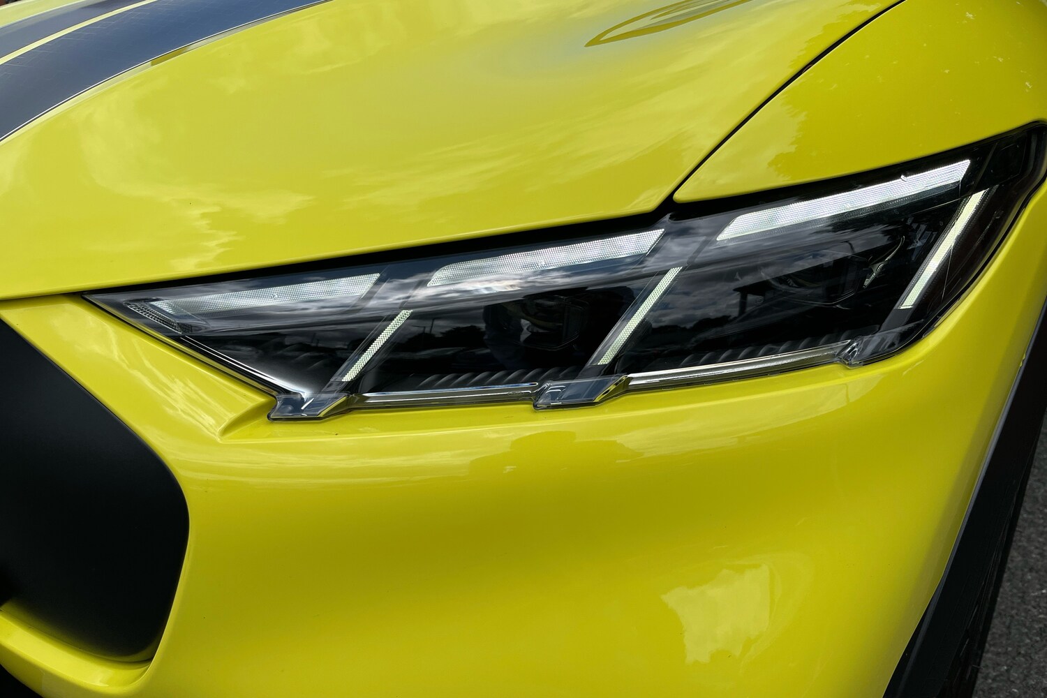 Used Ford Mustang Mach-E 2025 for sale - 76999062: Photo 20