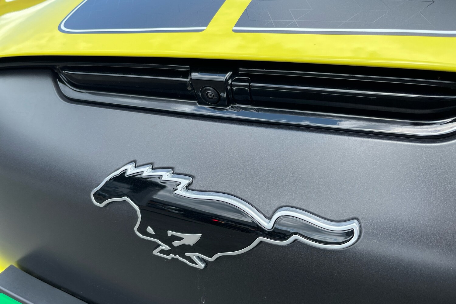 Used Ford Mustang Mach-E 2025 for sale - 76999062: Photo 21