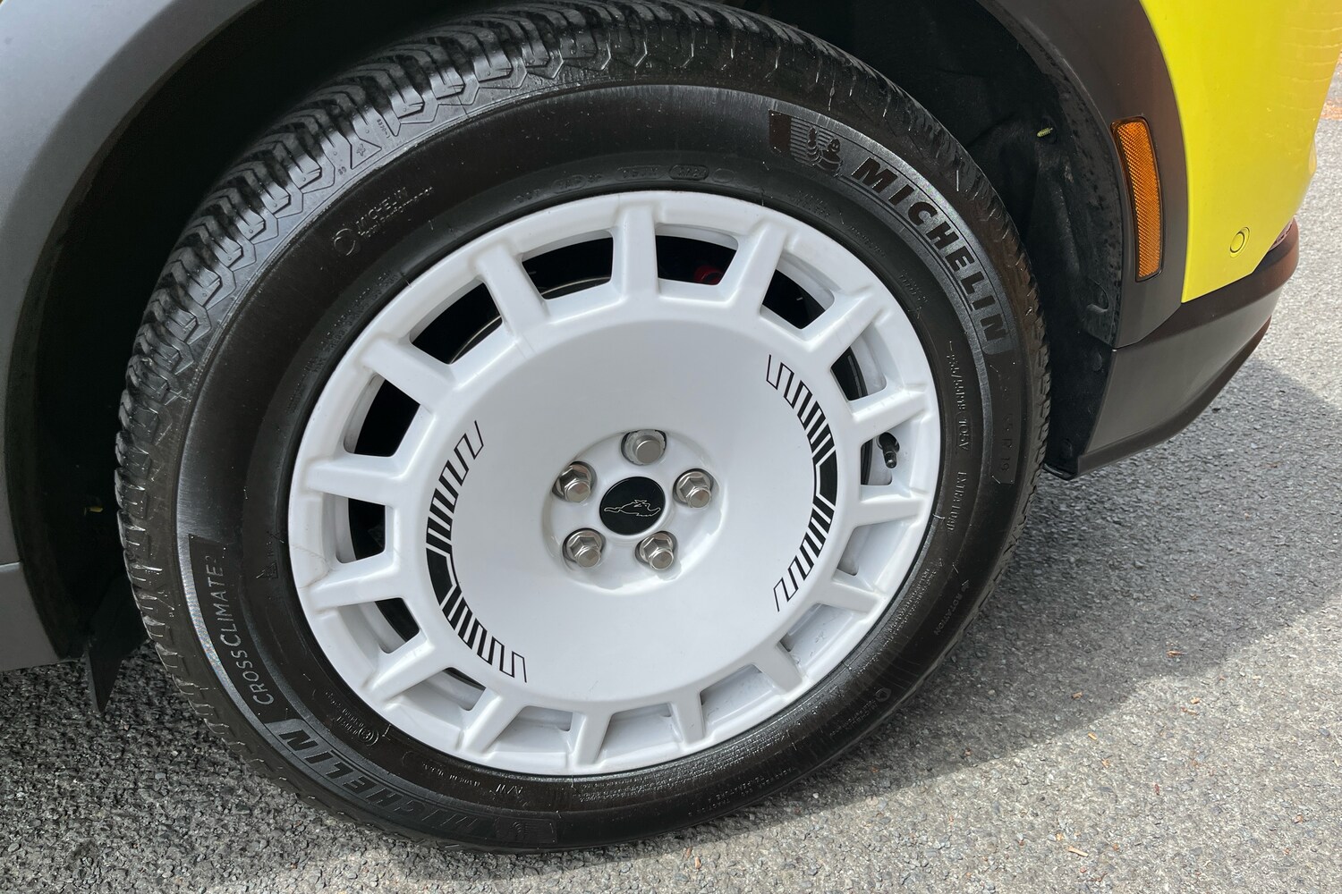 Used Ford Mustang Mach-E 2025 for sale - 76999062: Photo 23