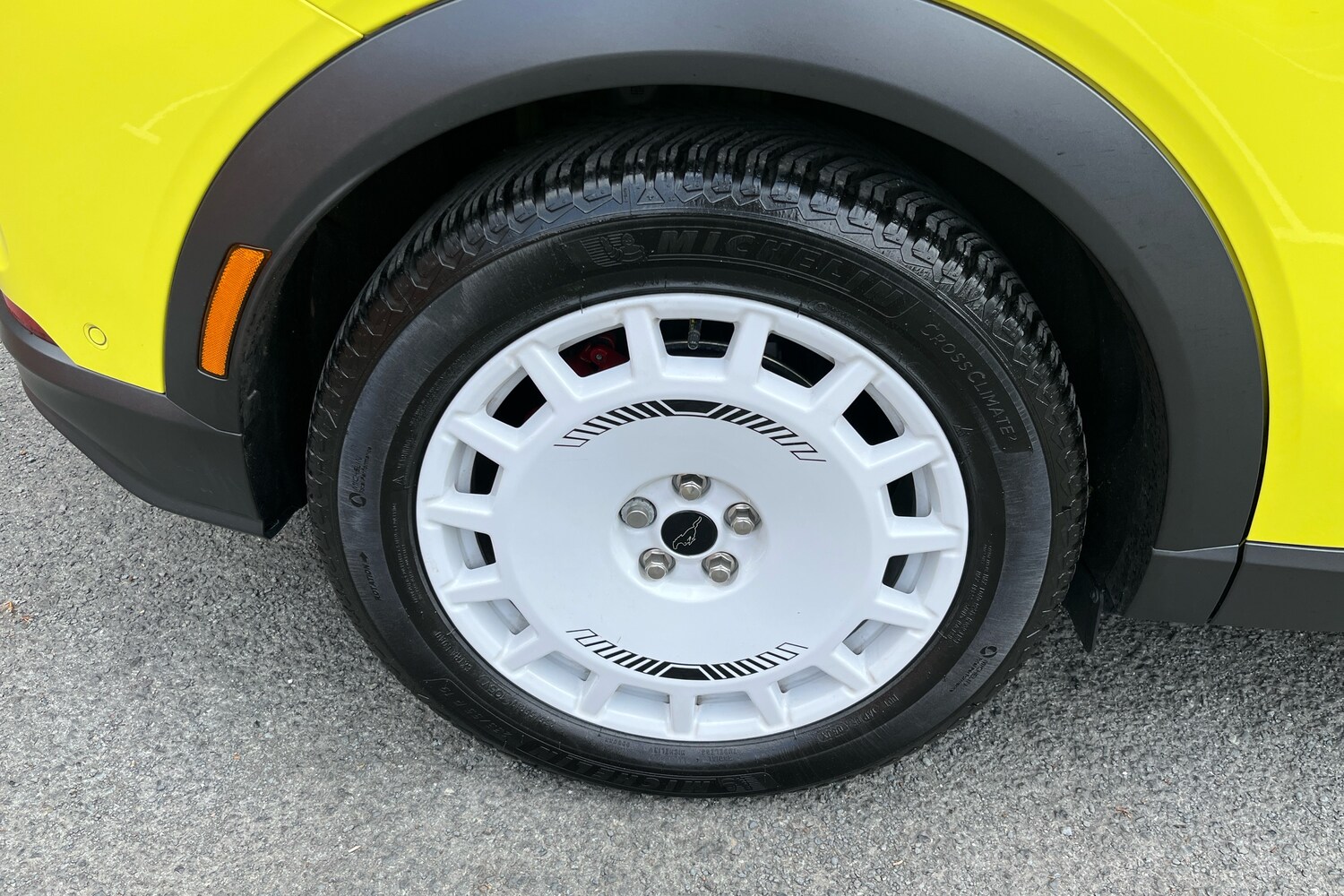 Used Ford Mustang Mach-E 2025 for sale - 76999062: Photo 7