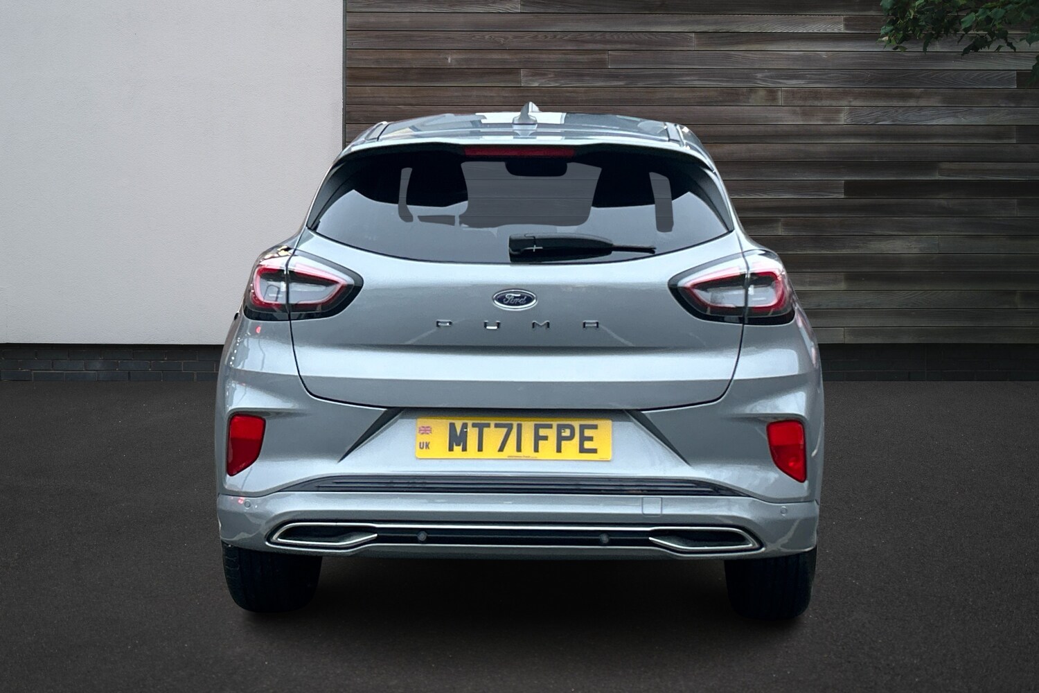 Used Ford Puma 2021 for sale - 77442402: Photo 11