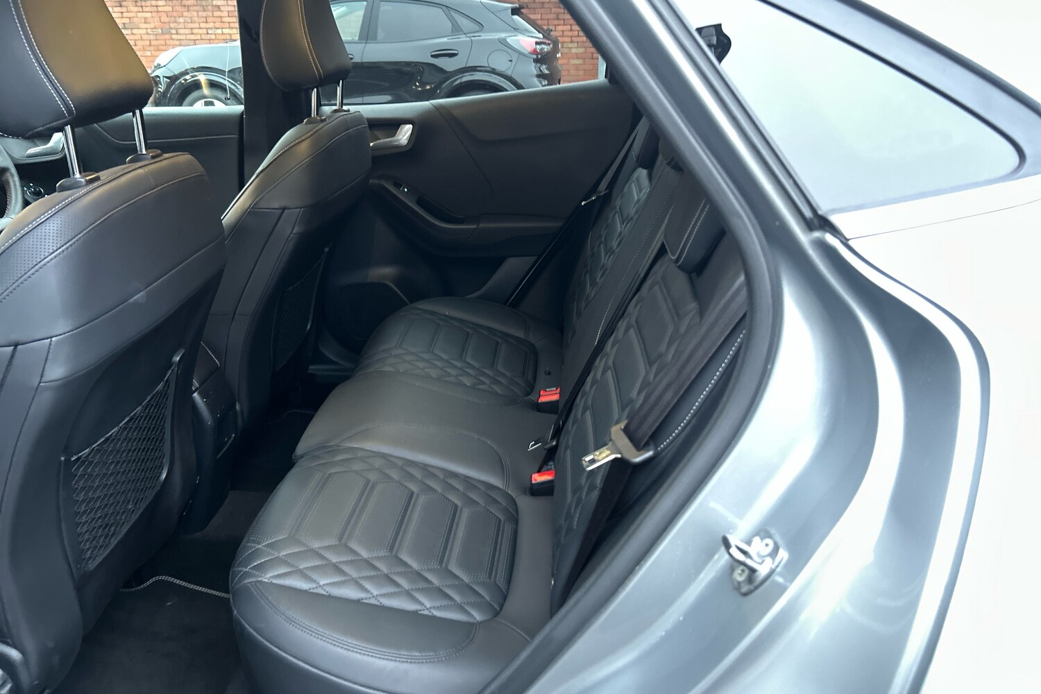 Used Ford Puma 2021 for sale - 77442402: Photo 12