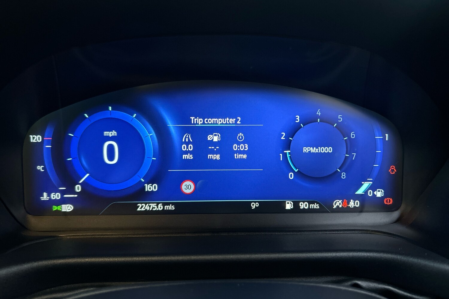 Used Ford Puma 2021 for sale - 77442402: Photo 13