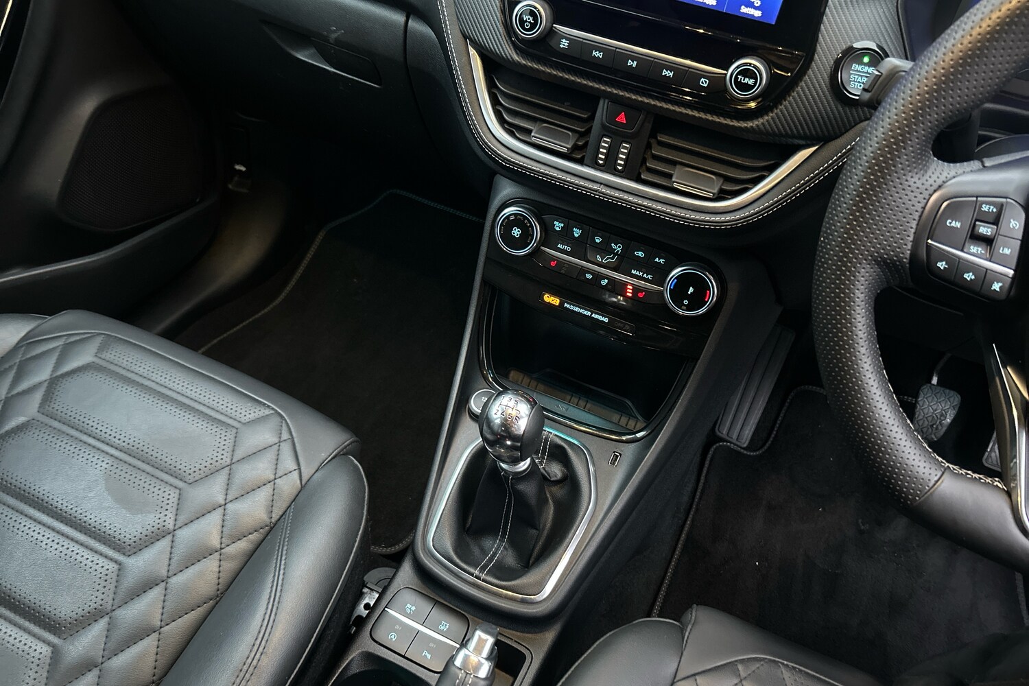 Used Ford Puma 2021 for sale - 77442402: Photo 14