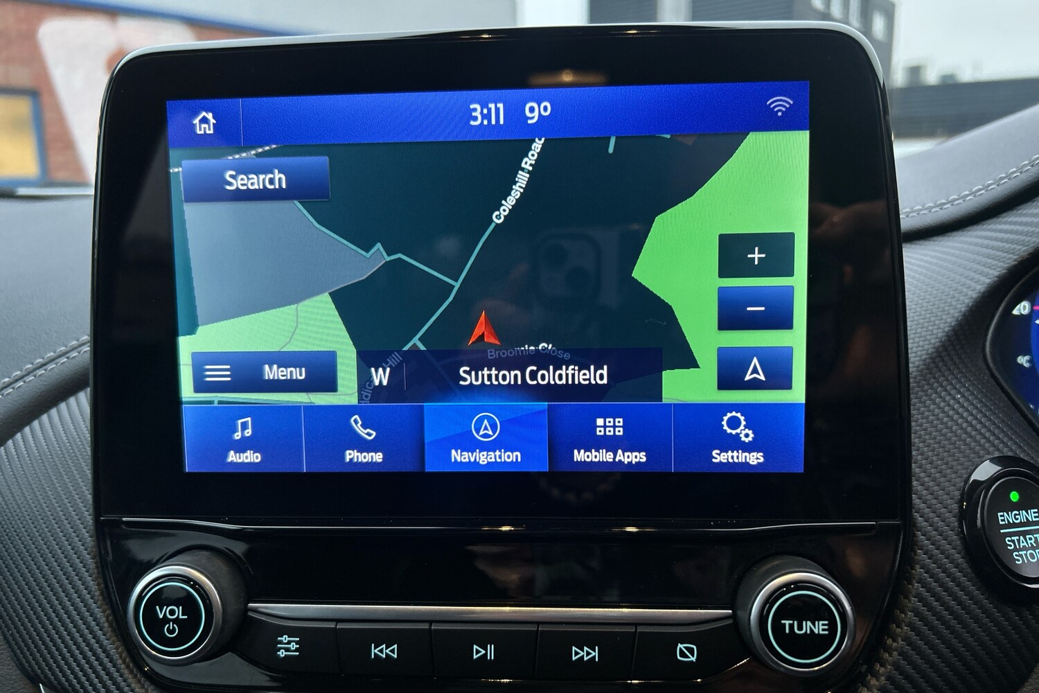 Used Ford Puma 2021 for sale - 77442402: Photo 18