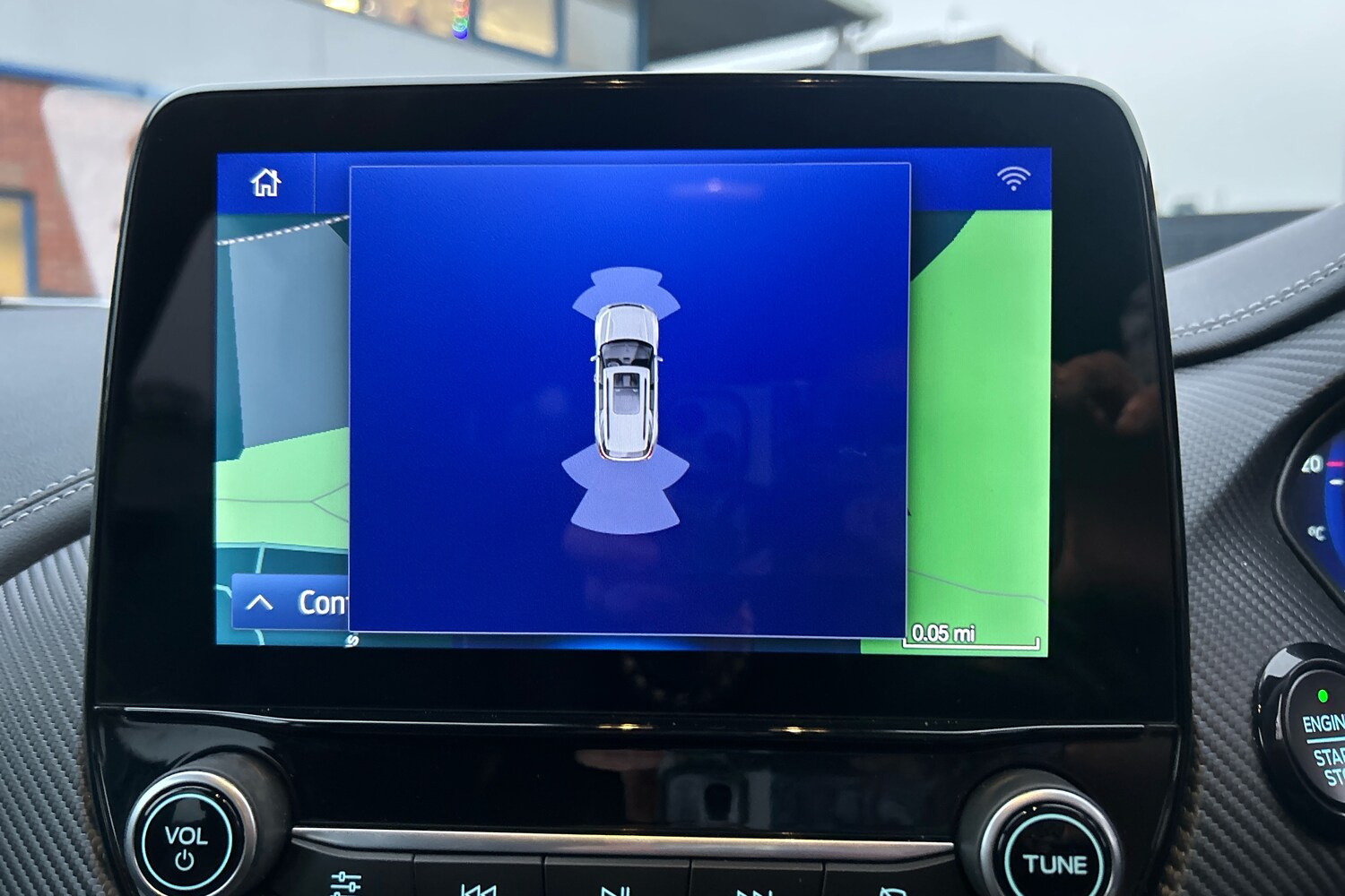 Used Ford Puma 2021 for sale - 77442402: Photo 19