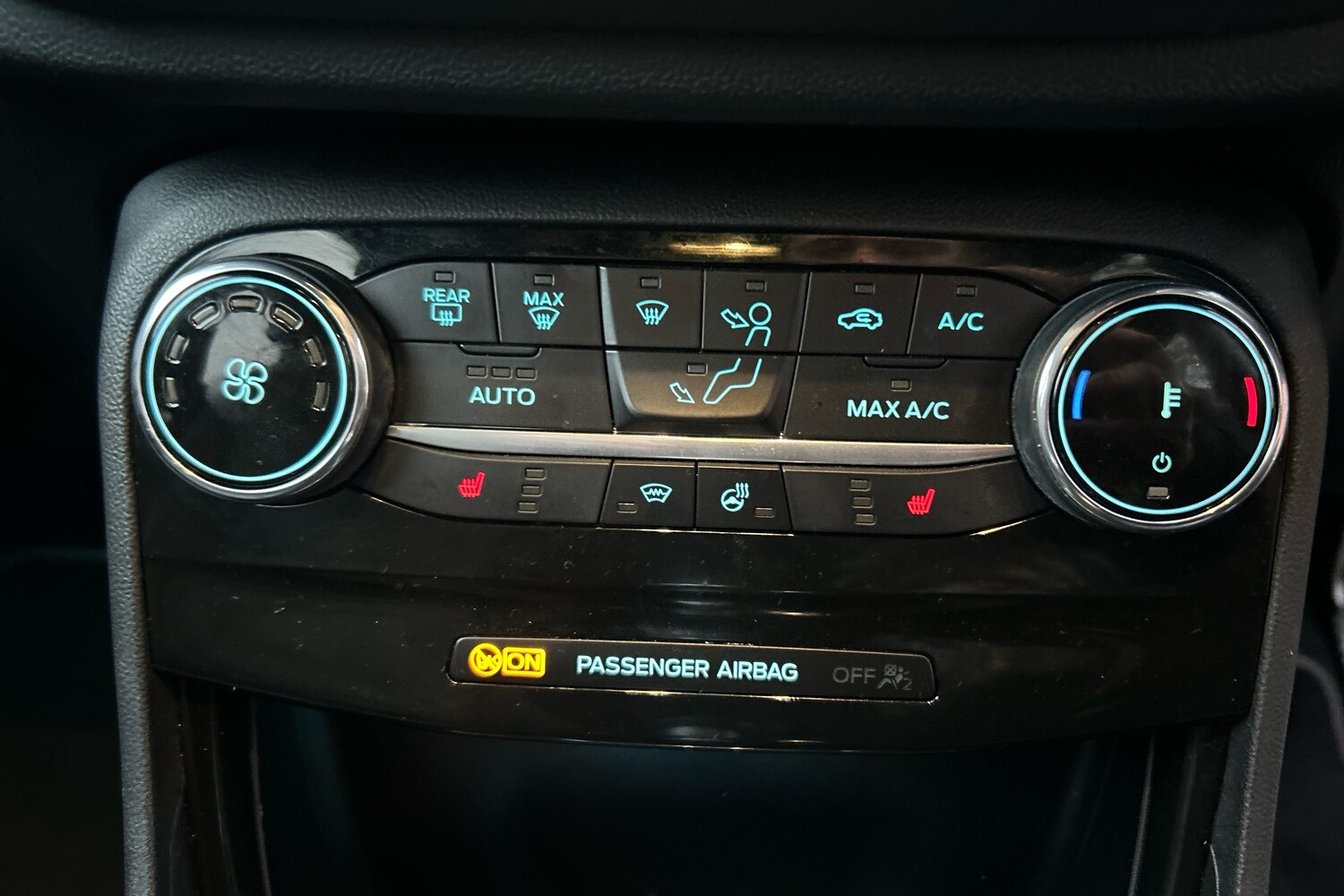 Used Ford Puma 2021 for sale - 77442402: Photo 20