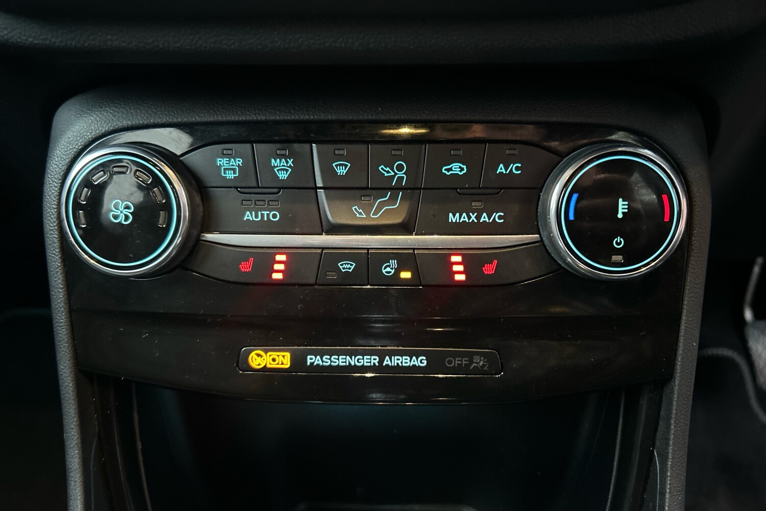 Used Ford Puma 2021 for sale - 77442402: Photo 21