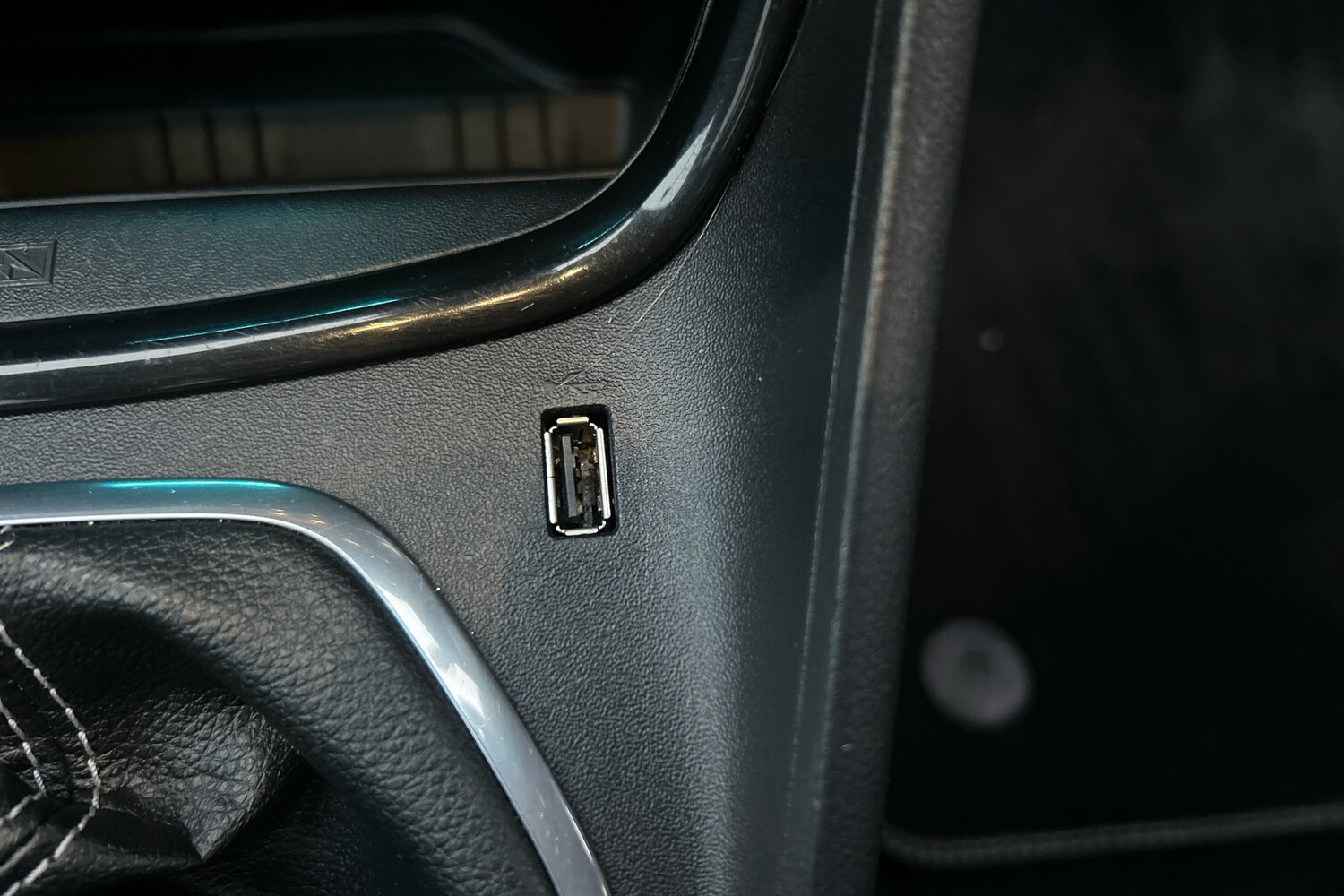 Used Ford Puma 2021 for sale - 77442402: Photo 23