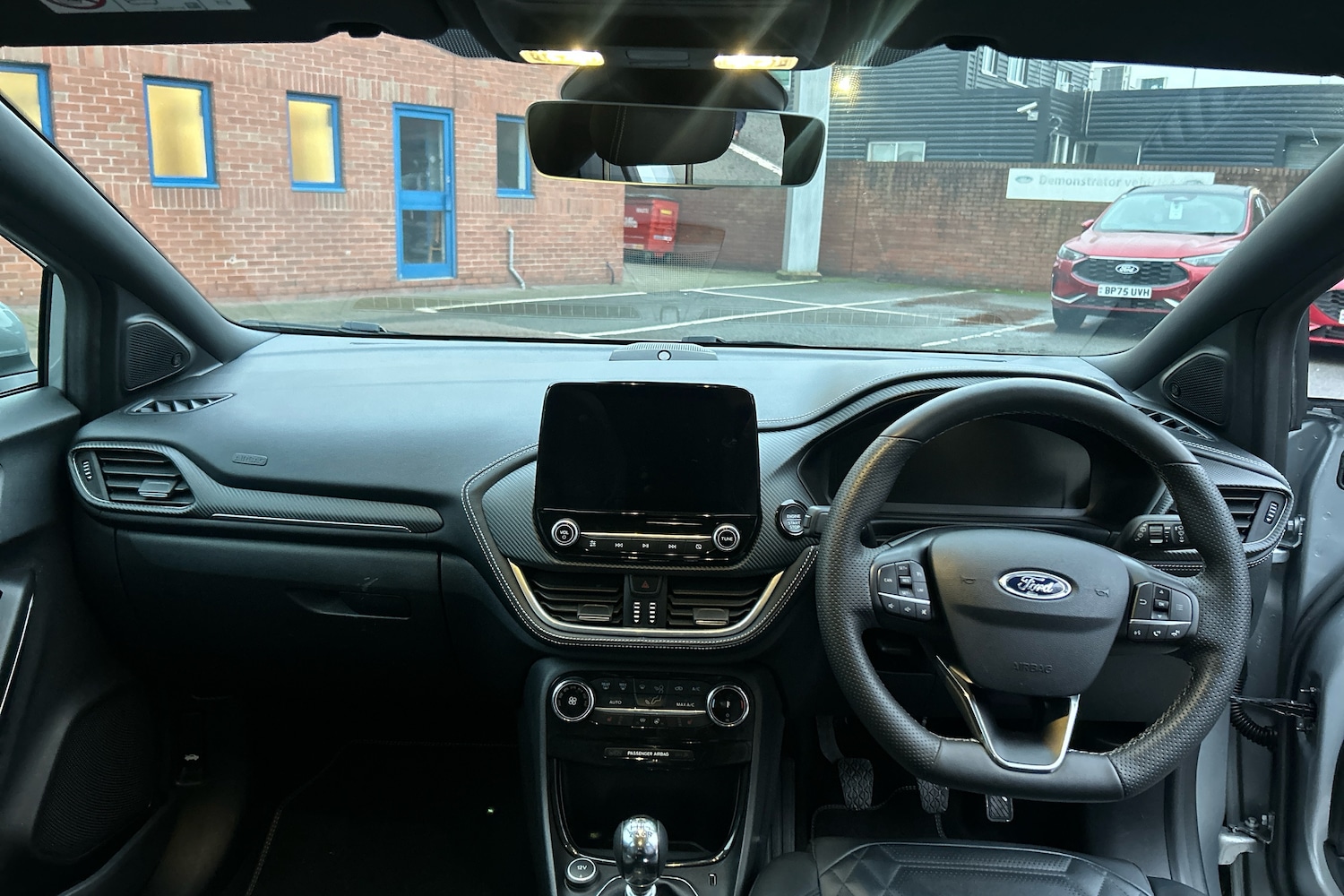 Used Ford Puma 2021 for sale - 77442402: Photo 3