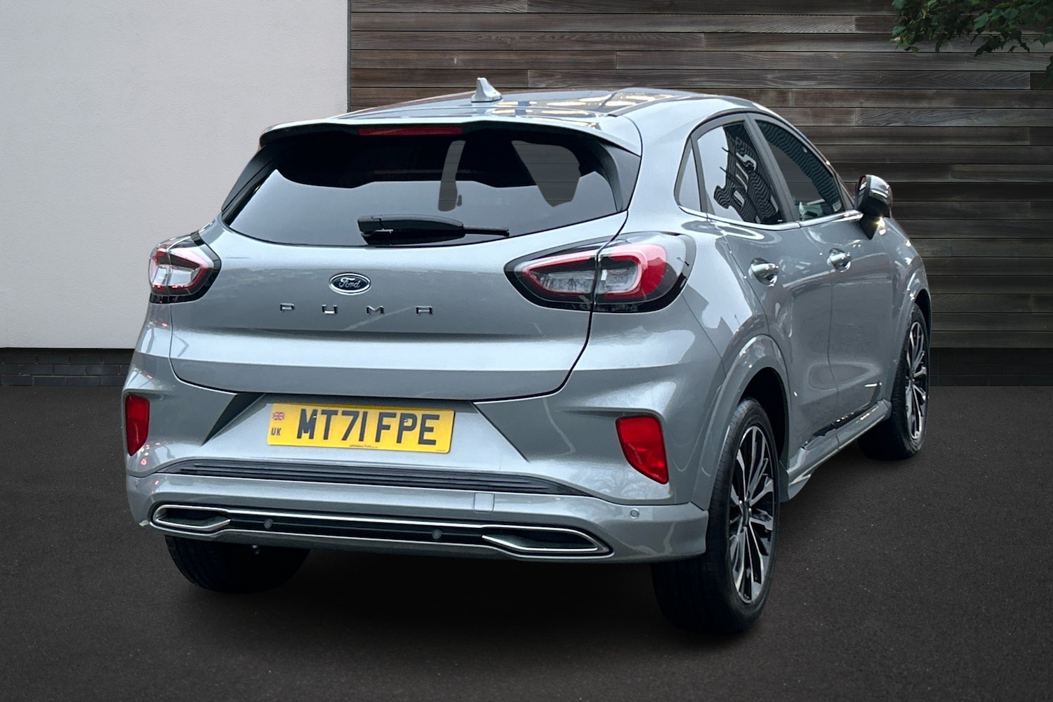 Used Ford Puma 2021 for sale - 77442402: Photo 5