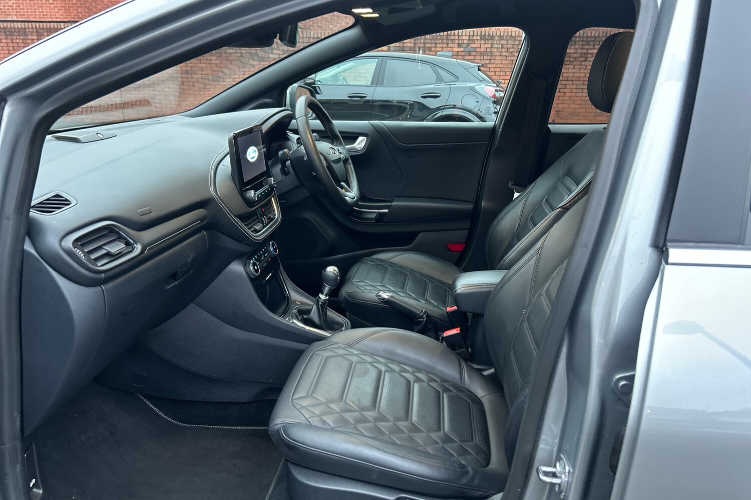 Used Ford Puma 2021 for sale - 77442402: Photo 6