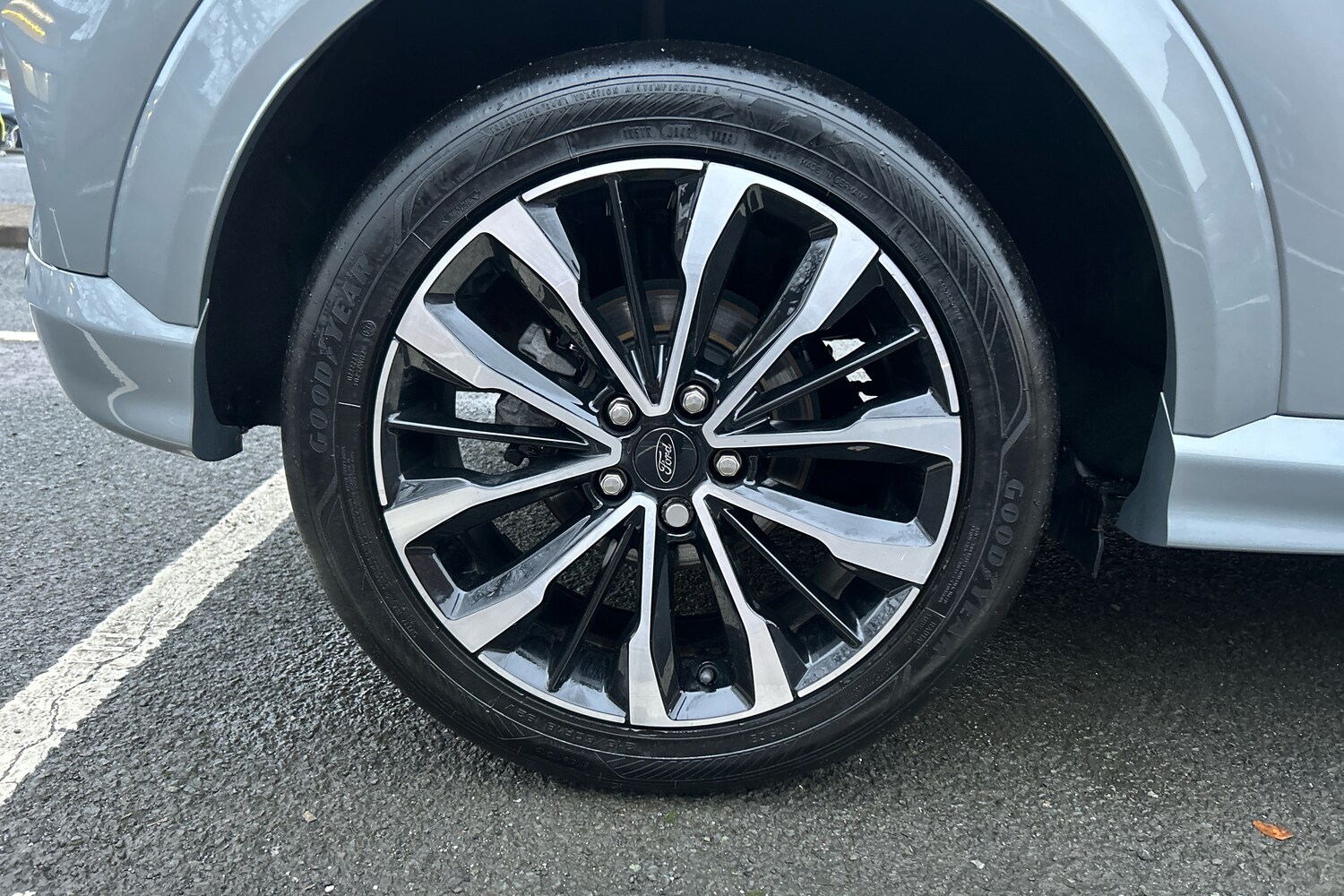 Used Ford Puma 2021 for sale - 77442402: Photo 7