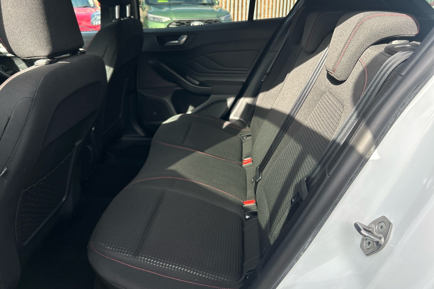 Used Ford Focus 2023 for sale - 78049268: Photo 12