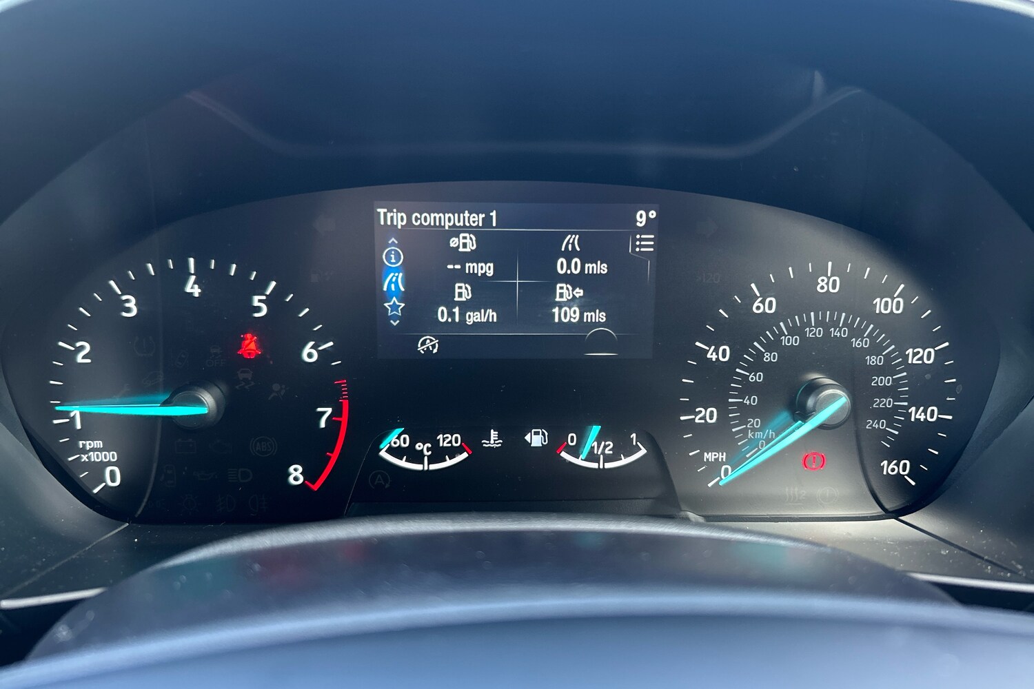 Used Ford Focus 2023 for sale - 78049268: Photo 13