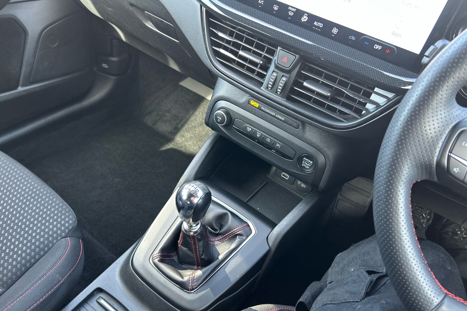 Used Ford Focus 2023 for sale - 78049268: Photo 14