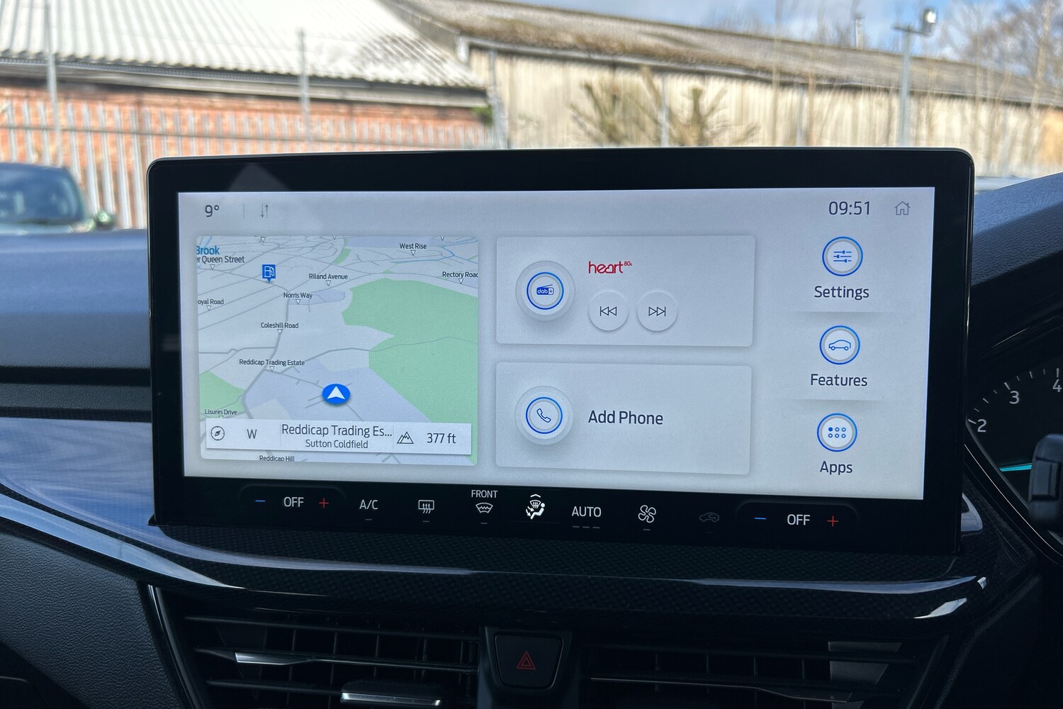 Used Ford Focus 2023 for sale - 78049268: Photo 15