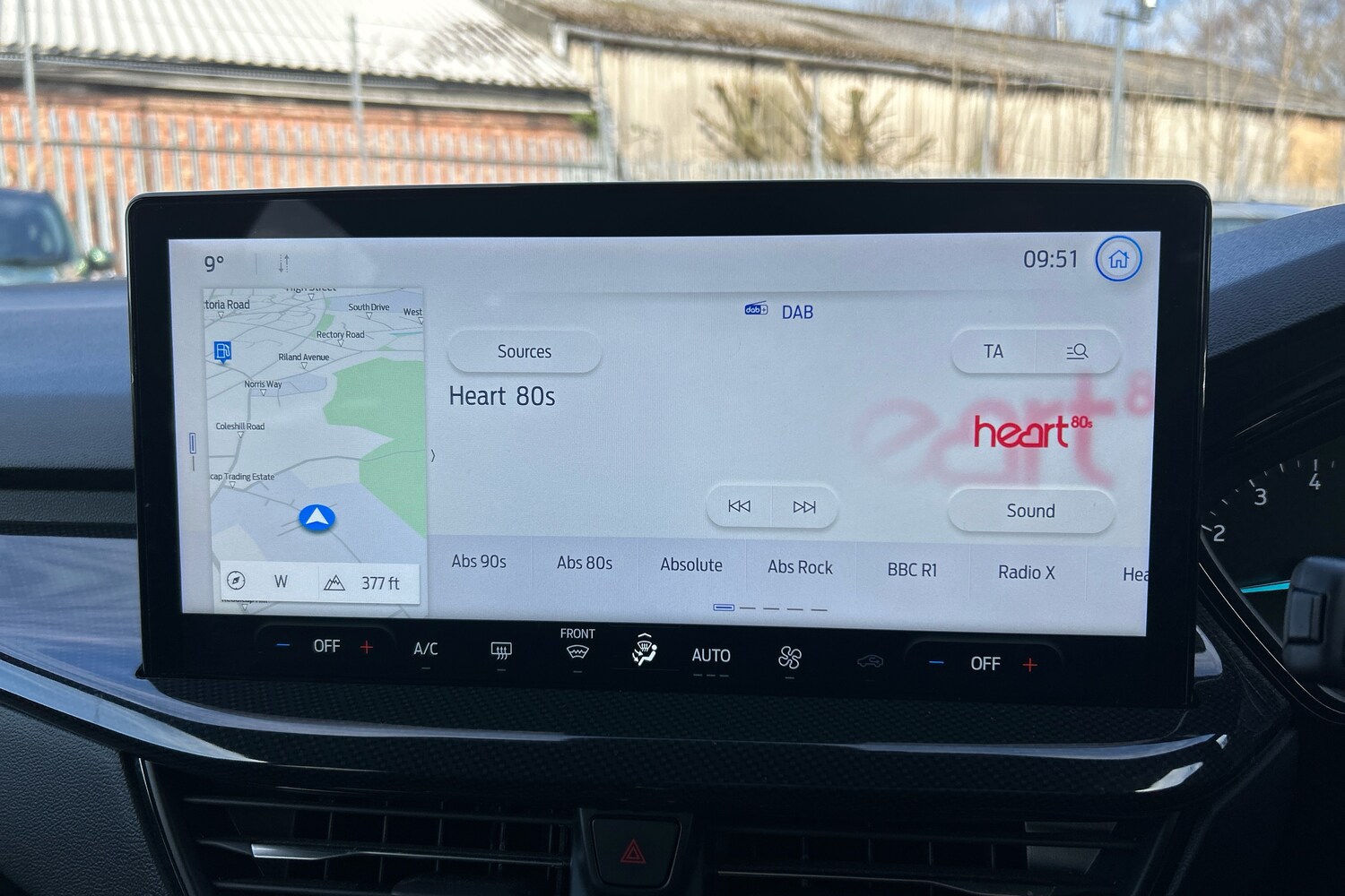 Used Ford Focus 2023 for sale - 78049268: Photo 16