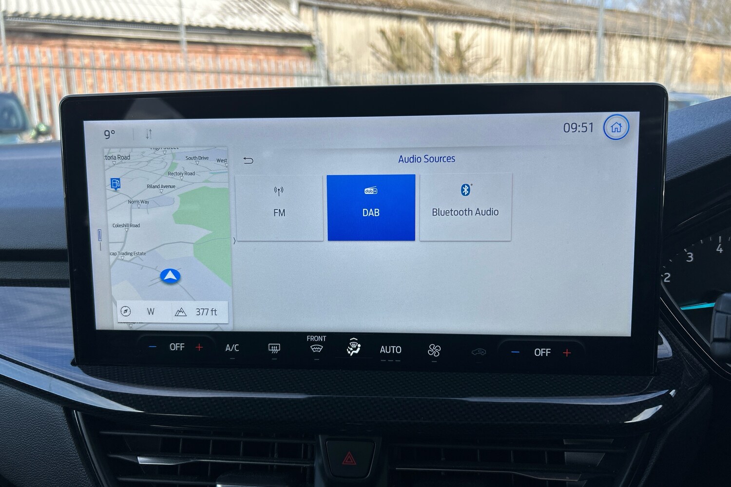 Used Ford Focus 2023 for sale - 78049268: Photo 17