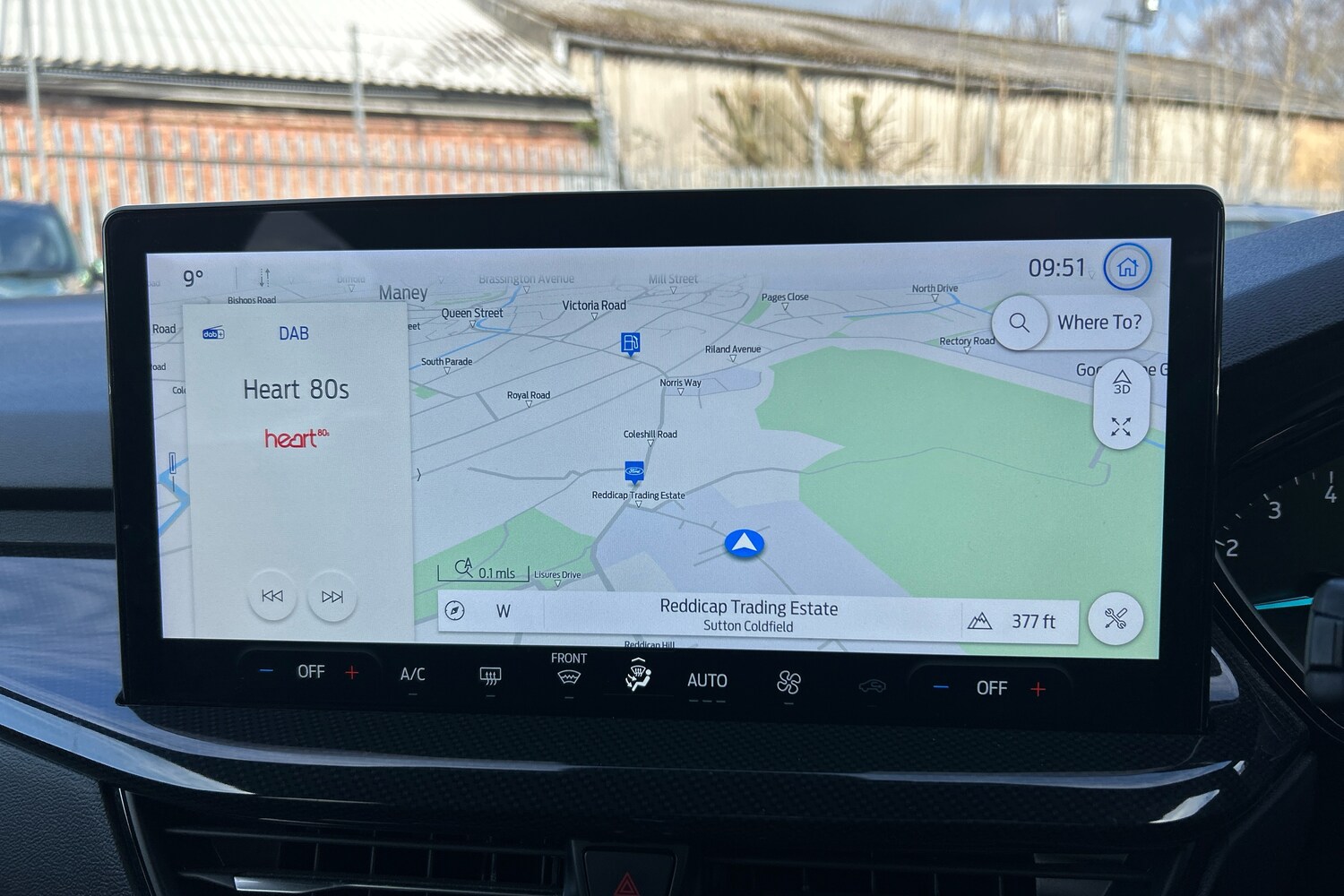 Used Ford Focus 2023 for sale - 78049268: Photo 18