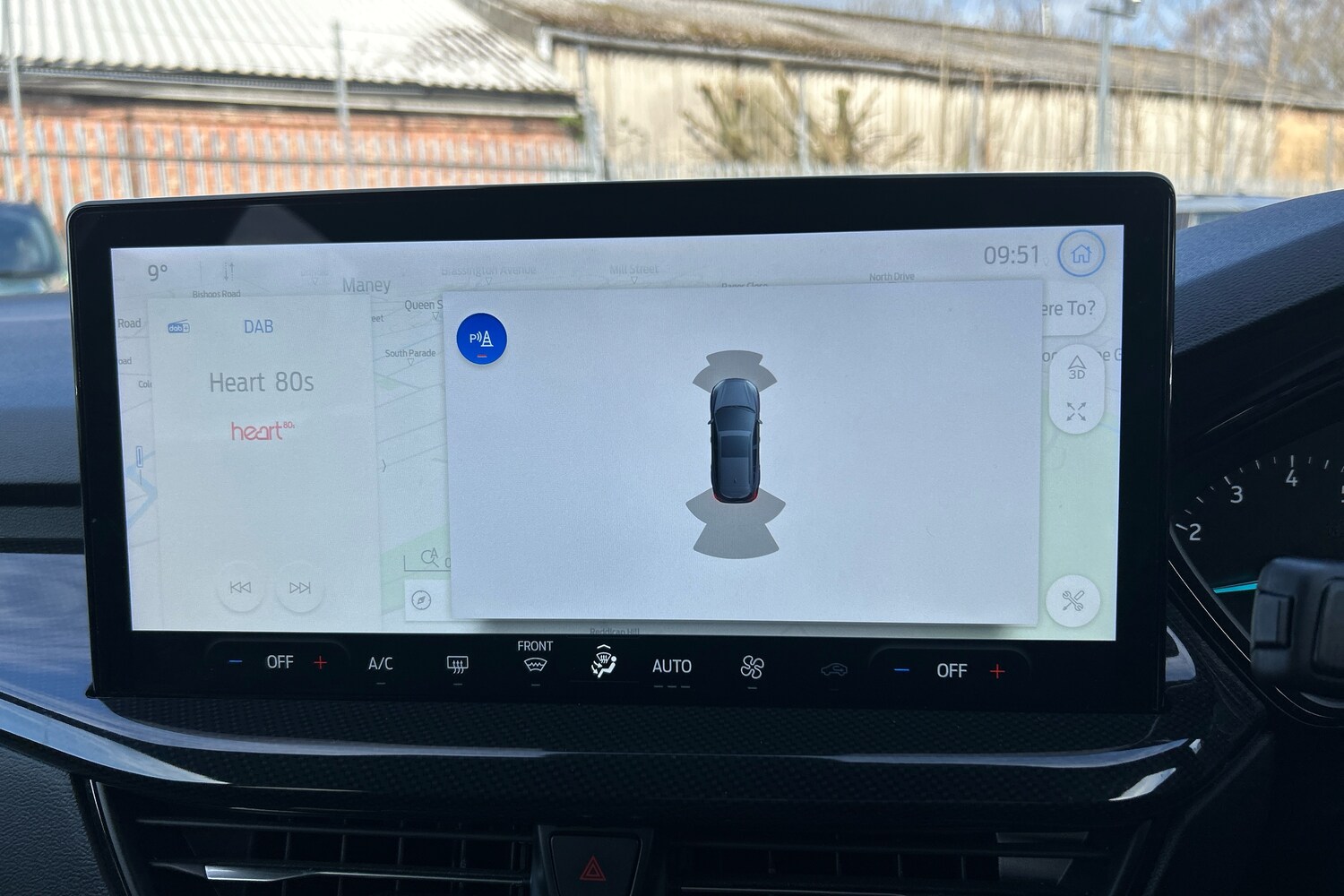 Used Ford Focus 2023 for sale - 78049268: Photo 19