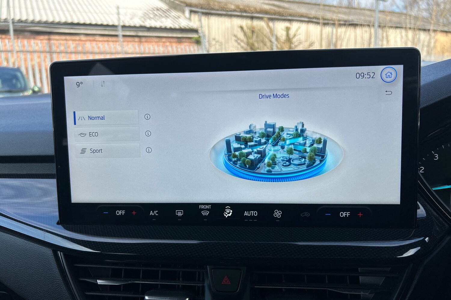 Used Ford Focus 2023 for sale - 78049268: Photo 20