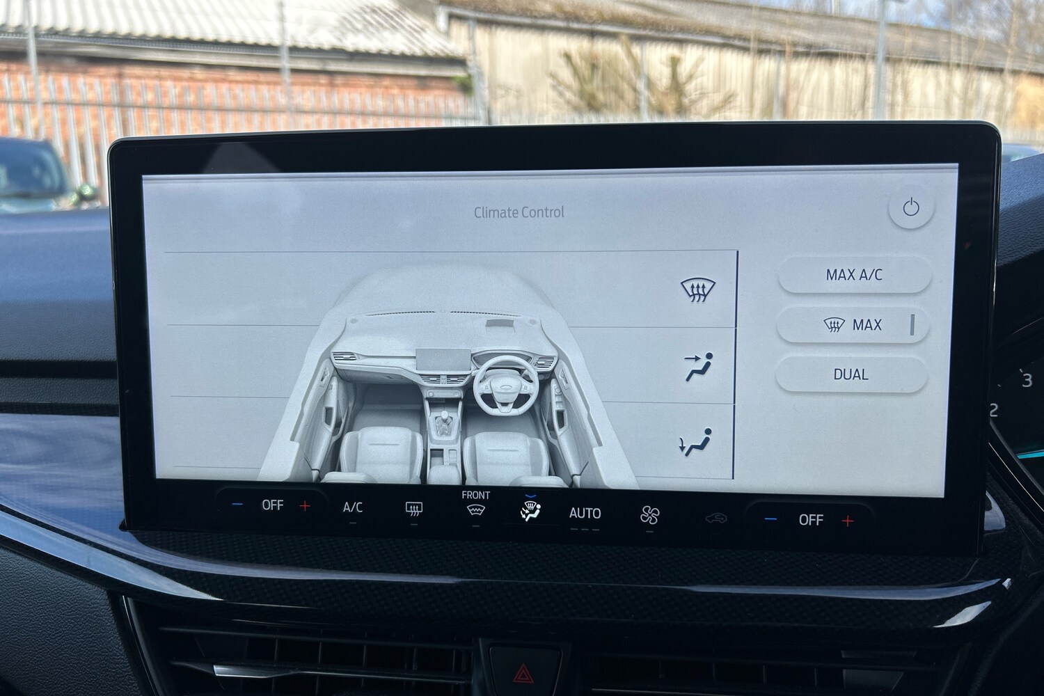 Used Ford Focus 2023 for sale - 78049268: Photo 21