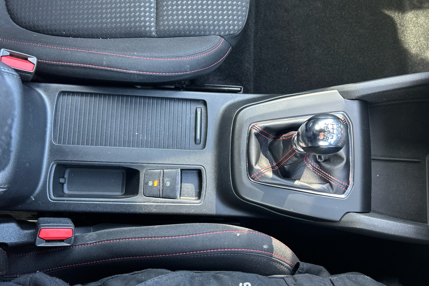 Used Ford Focus 2023 for sale - 78049268: Photo 24