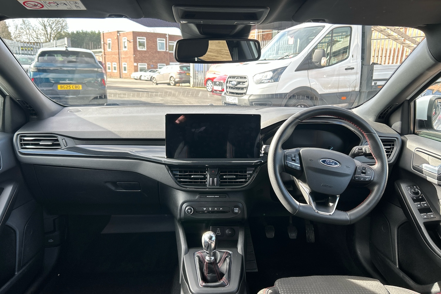 Used Ford Focus 2023 for sale - 78049268: Photo 3