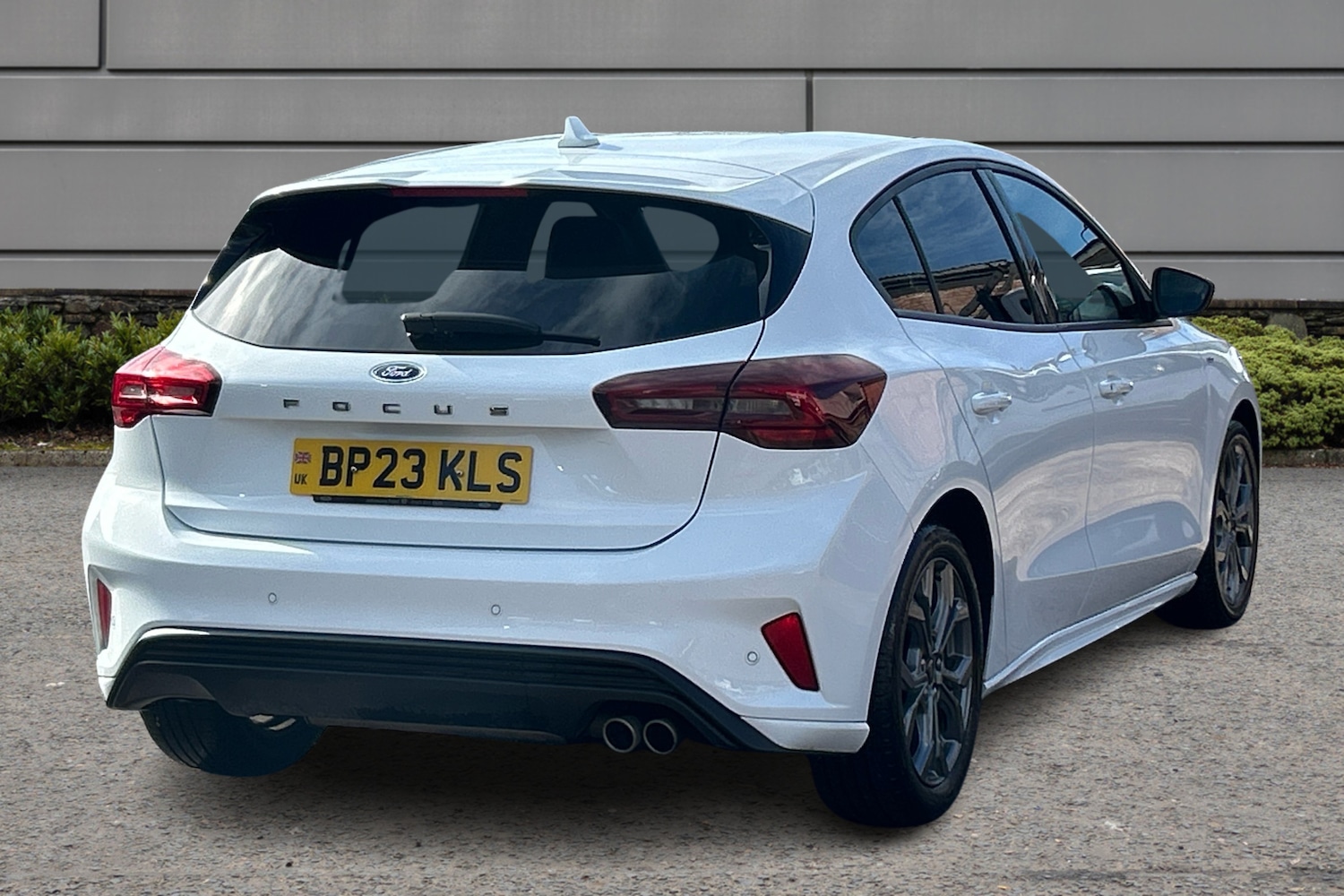 Used Ford Focus 2023 for sale - 78049268: Photo 5