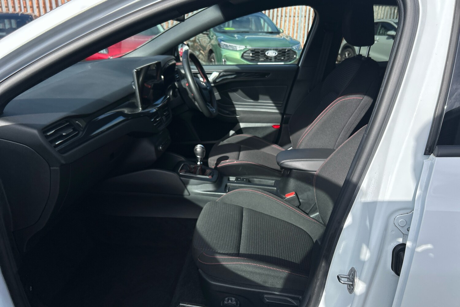 Used Ford Focus 2023 for sale - 78049268: Photo 6