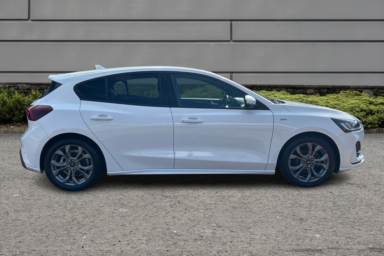 Used Ford Focus 2023 for sale - 78049268: Photo 8