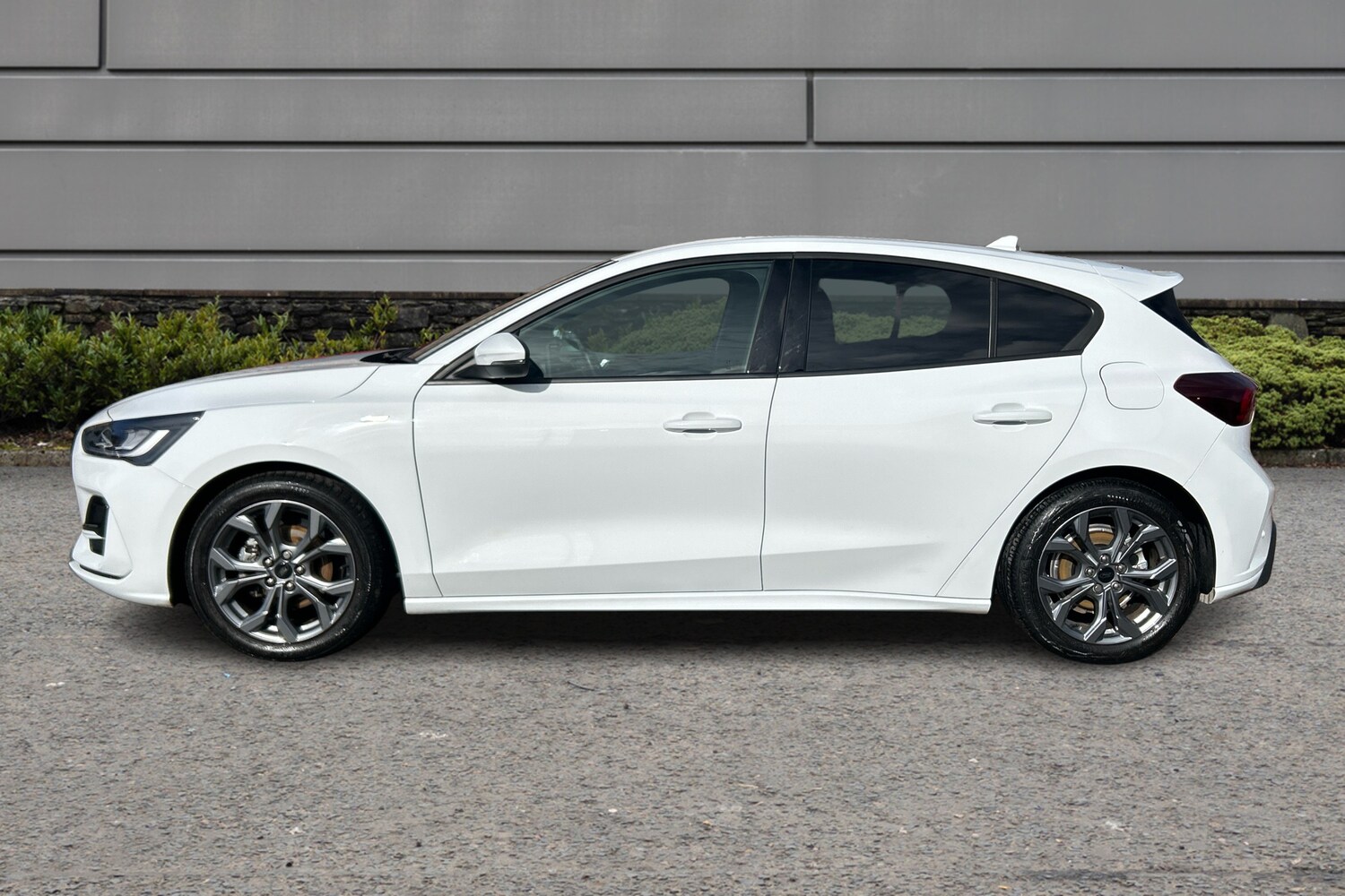 Used Ford Focus 2023 for sale - 78049268: Photo 9