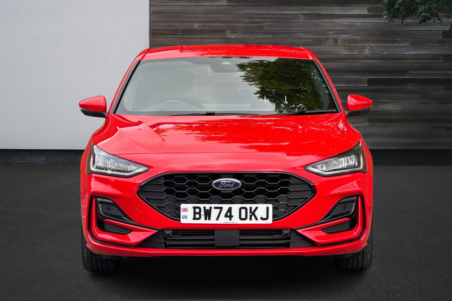 Used Ford Focus 2025 for sale - 78139690: Photo 10