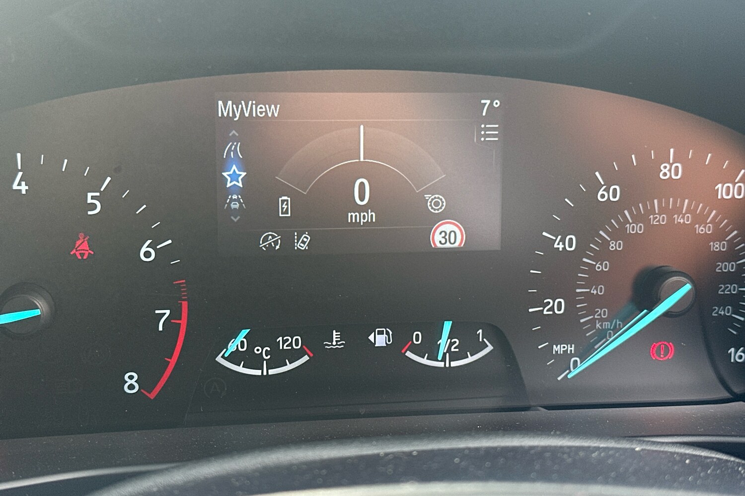 Used Ford Focus 2025 for sale - 78139690: Photo 23