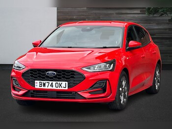 Used Ford Focus 2025 for sale - 78139690: Photo