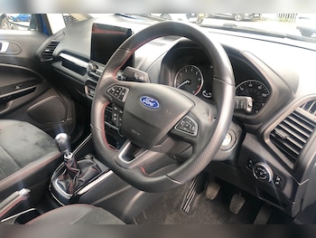 Used Ford Ecosport 2022 for sale - 77157695: Photo