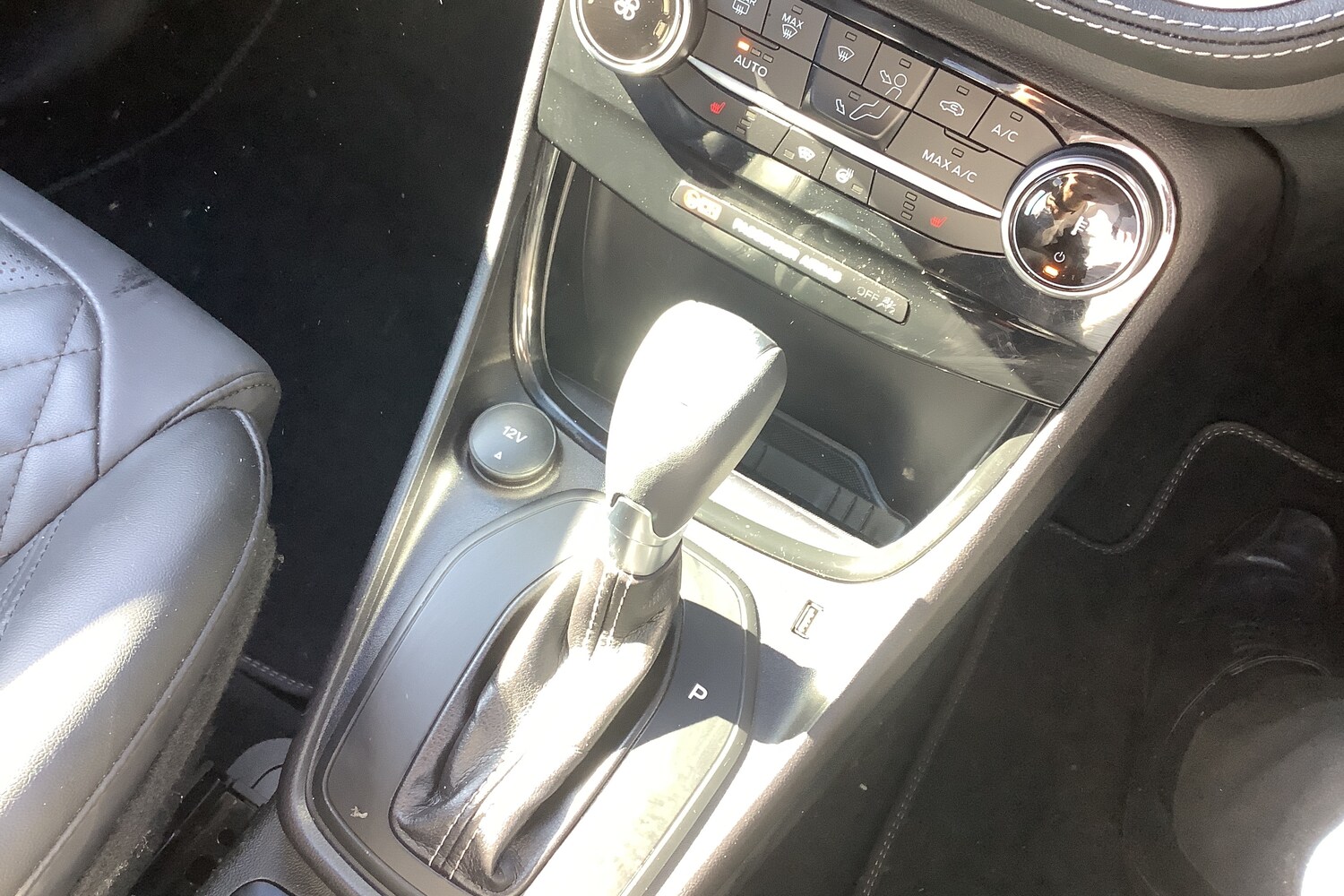 Used Ford Puma 2022 for sale - 76803664: Photo 14