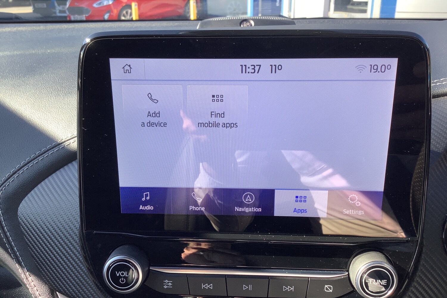 Used Ford Puma 2022 for sale - 76803664: Photo 17