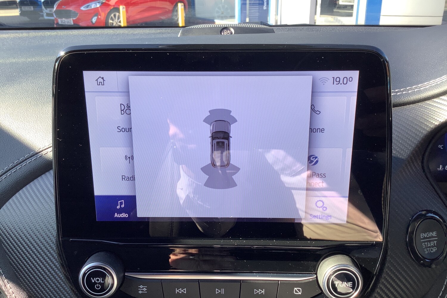 Used Ford Puma 2022 for sale - 76803664: Photo 18