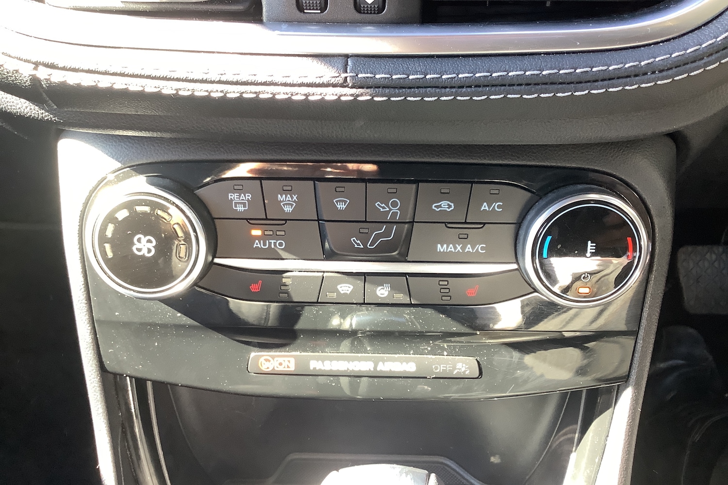 Used Ford Puma 2022 for sale - 76803664: Photo 19