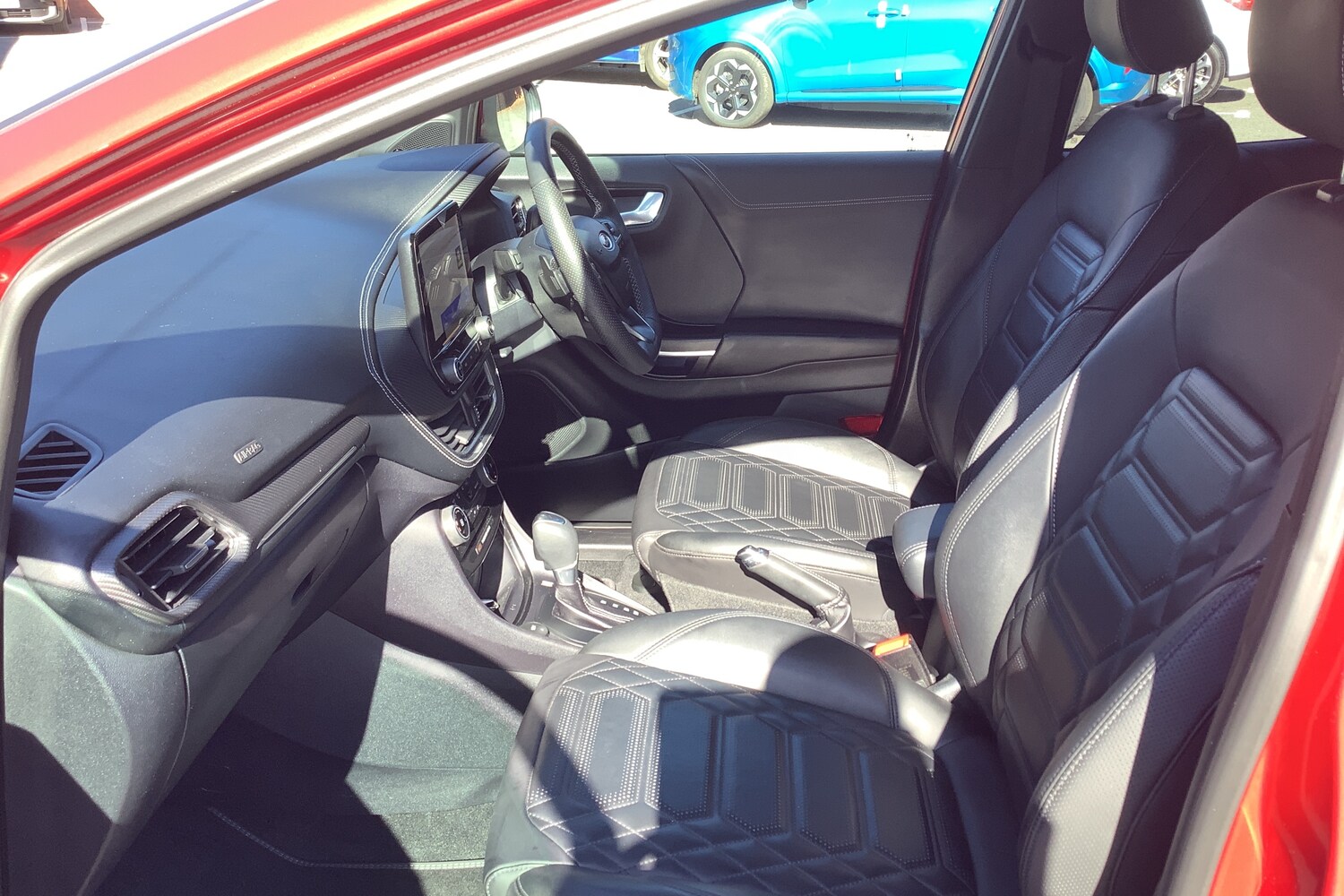 Used Ford Puma 2022 for sale - 76803664: Photo 6