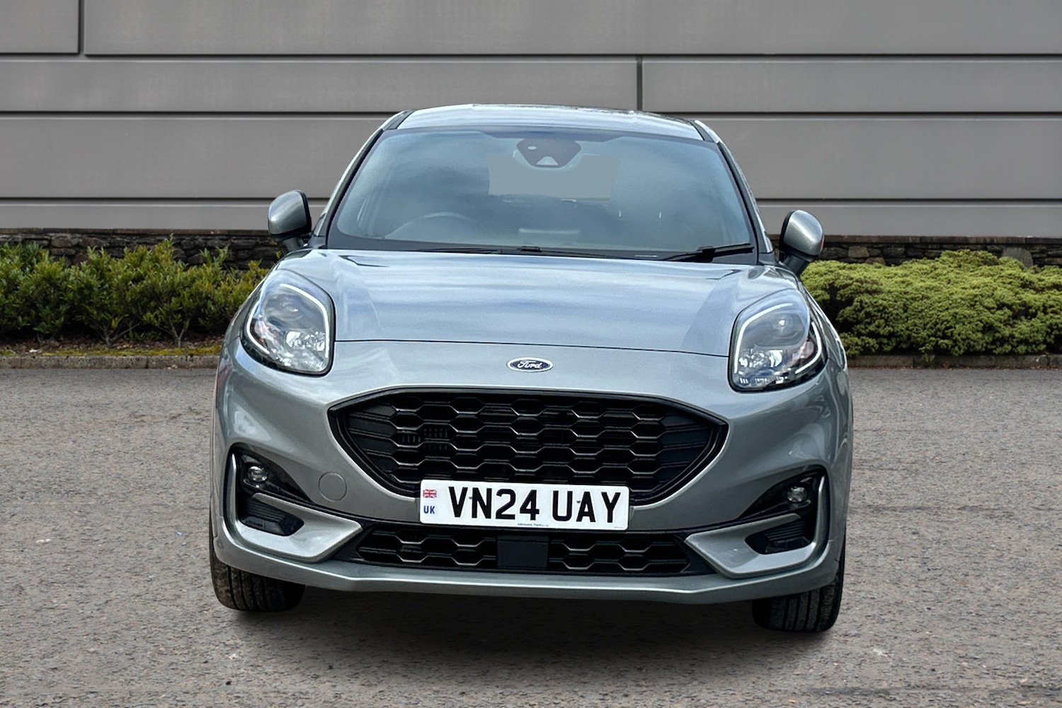 Used Ford Puma 2024 for sale - 77935191: Photo 10